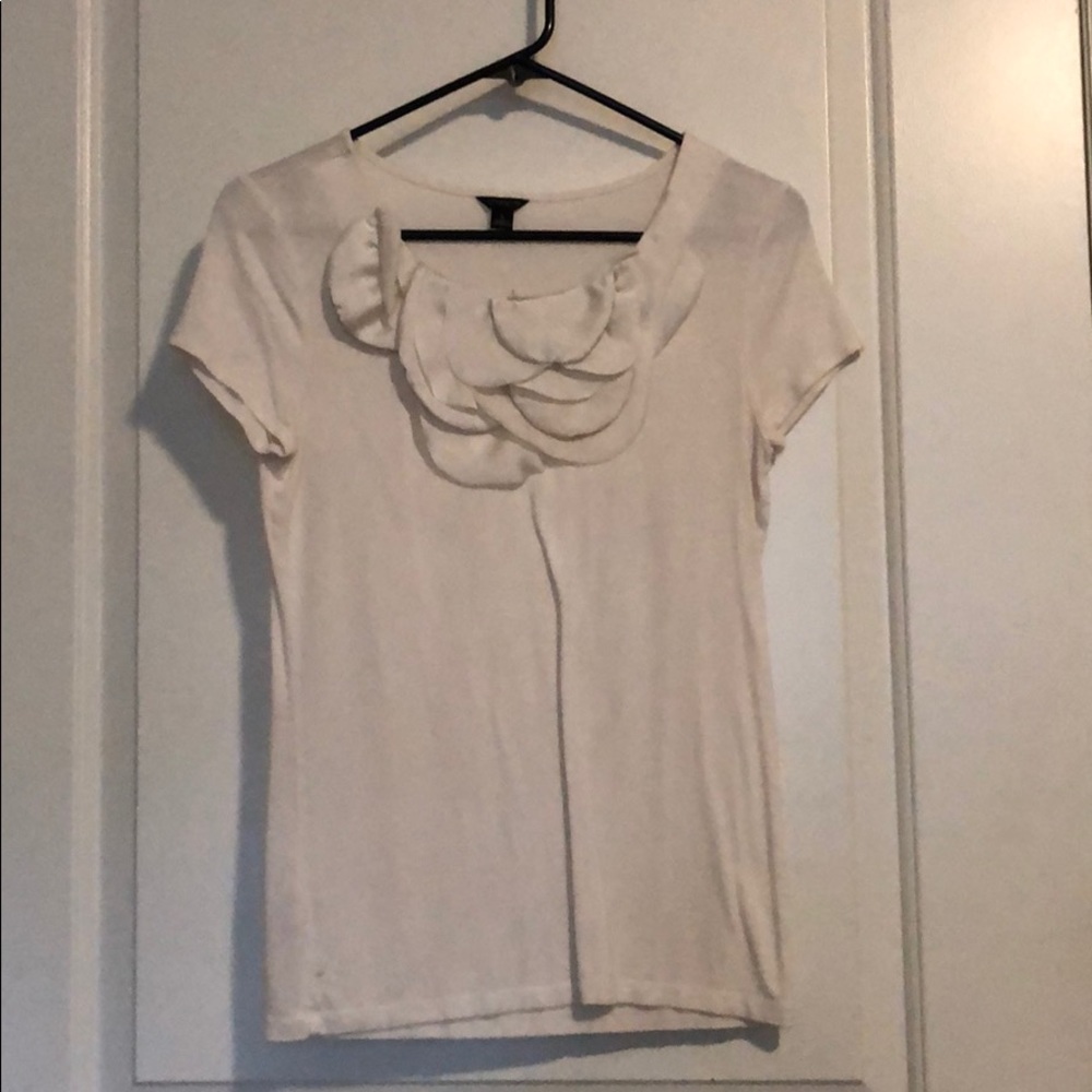 Women dress top
